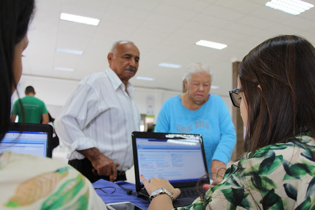 Paraná em Ação vai oferecer serviços gratuitos à população de Palotina