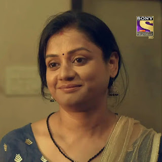 Sona Ajgaonkar