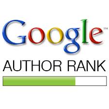 Author Rank Google | Peringkat Penulis