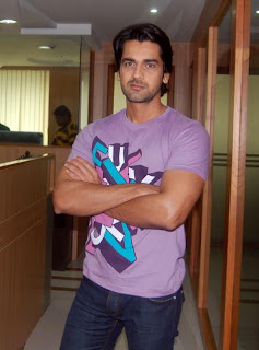 Crook Actor Arjan Bajwa