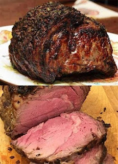 Perfect Prime Rib Recipe