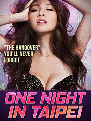 Download Film One Night In Taipei (2015) BDRip Subtitle Indonesia