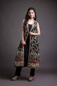 Latest fancy dresses for Pakistani and Indian ladies