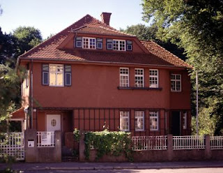 Moderne Architektur Augsburg