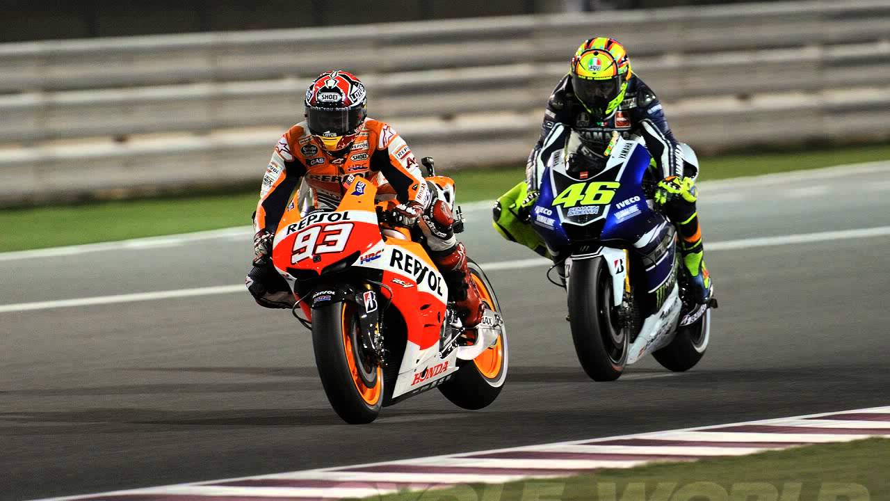 Foto Meme Lucu Marquez Vs Rossi Stok Gambar Lucu