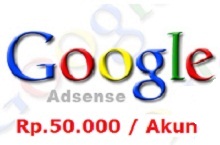 Jasa AdSense