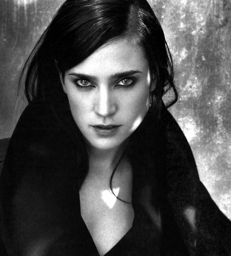 Here are some sites related to actress Jennifer Connelly