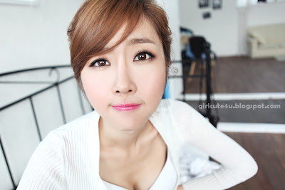 Choi-Byul-I-Miscellaneous-05-very cute asian girl-girlcute4u.blogspot.com
