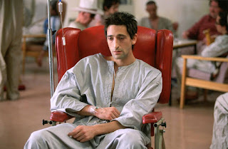 the jacket adrien brody