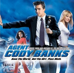 agent cody banks depiction