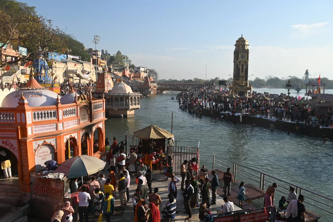 Haridwar