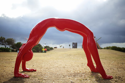 bondi sculpture by the sea