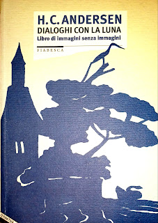 Hans Christian Andersen, Dialoghi con la luna