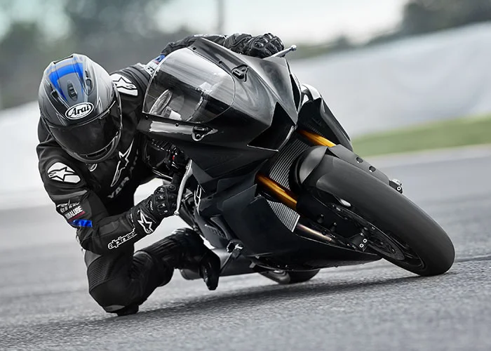 Yamaha YZF-R6 Review & Specs: A Track-Tamed Beast