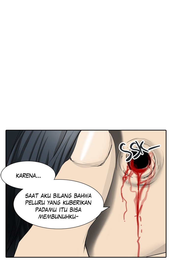 Webtoon Tower Of God Bahasa Indonesia Chapter 353