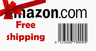 Free Printable Amazon Coupons