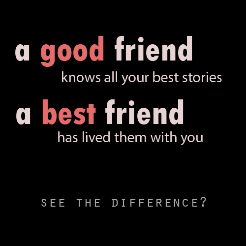 Cute Friendship Quotes And Sayings For Girls. QuotesGram