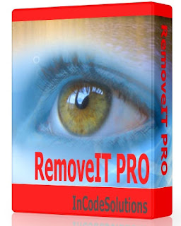 RemoveIT Pro 4 SE 5.9.2012