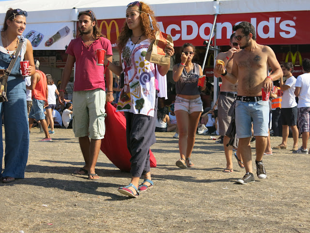 Rockncoke street style sokak modası 