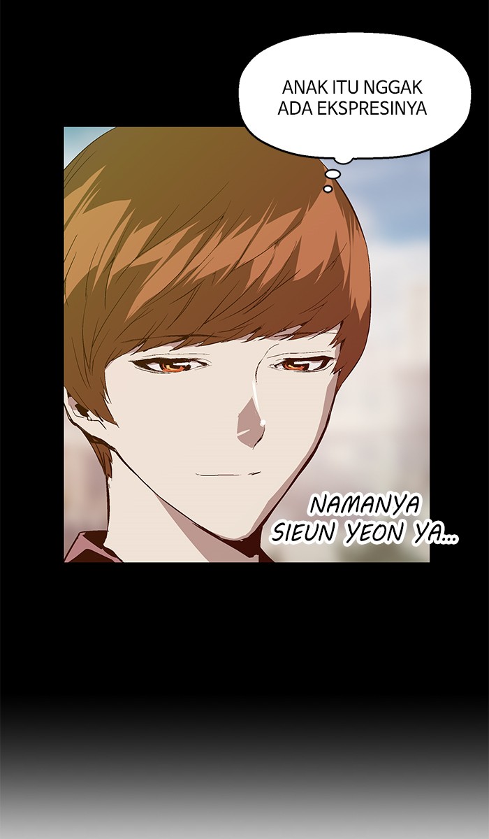 Webtoon Weak Hero Bahasa Indonesia Chapter 26