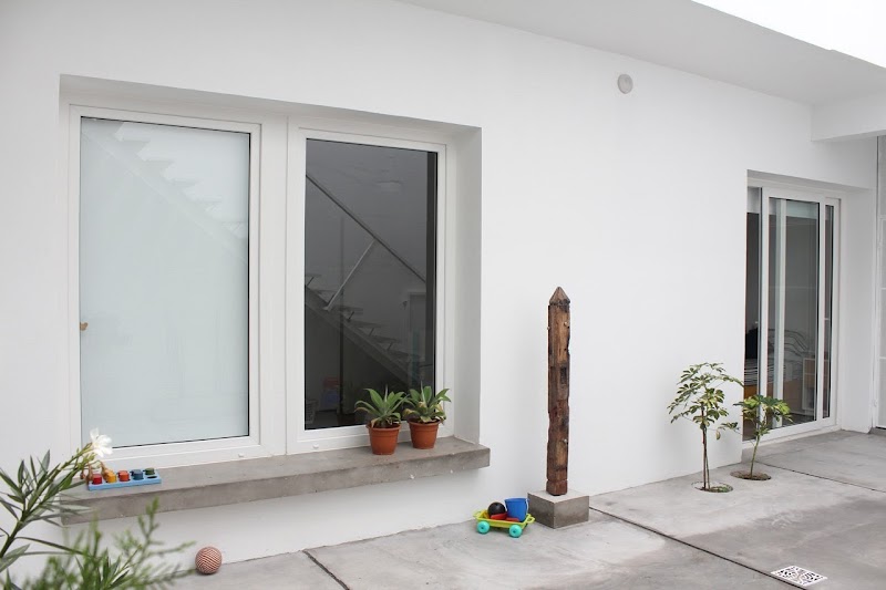 Casa JPV - Natalia I. Dulfano