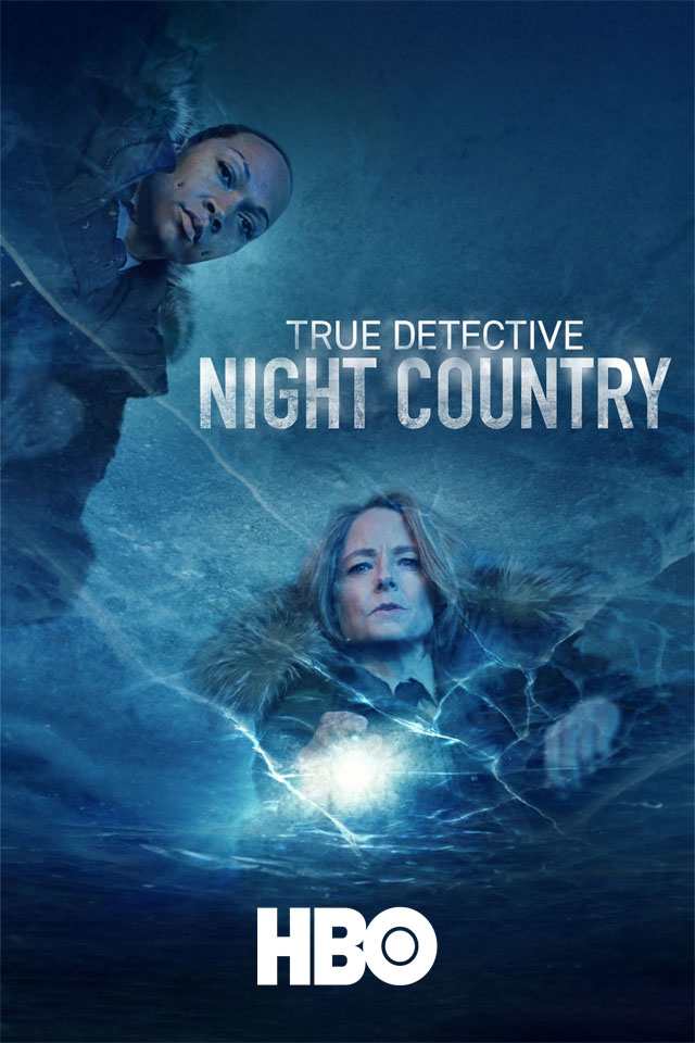 True Detective (2024) Cuarta Temporada HBO WEB-DL 1080p Latino