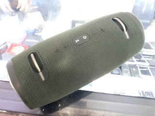 Speaker JBL XTREME 2 Bluetooth Portable Speaker Original Seken Garansi Resmi