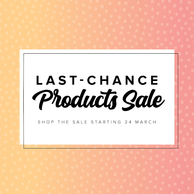 last chance products sale 1