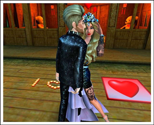 Top 10 Important things for love 