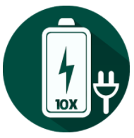 Ultra Fast Charger 10X (2017) for Android Smartphones & Tablets Download Free 
