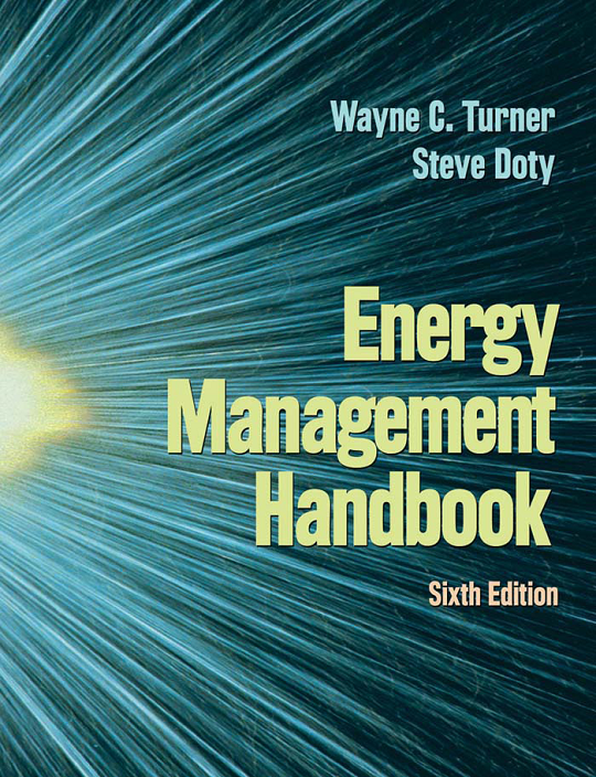 Energy Management Handbook-Sixth Edition