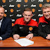 Confirmed!!! Wayne Rooney pens new deal worth £300k