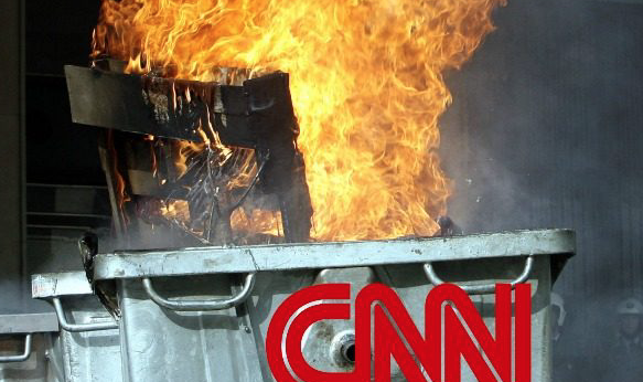 October Ratings: CNN Wipes Out, MSNBC Sheds 20% of Younger Viewers 