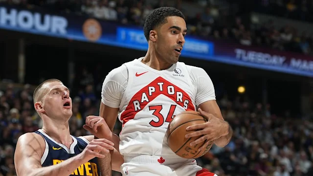 Are Michael Porter and Jontay Porter related?