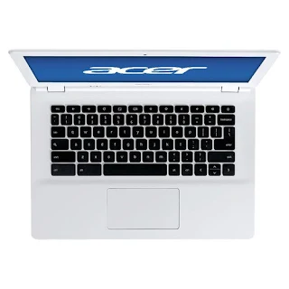 ACER CHROMEBOOK CB5311T677