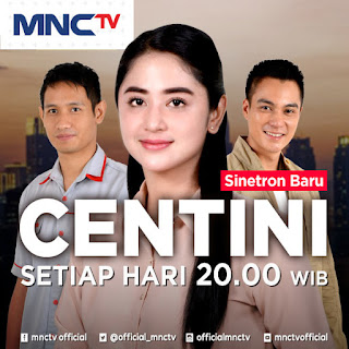 Sinopsis Centini Episode 83