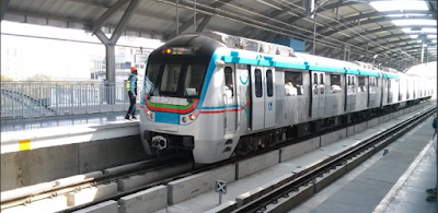 hyderabad-metro-train-services-closed-janata-curfew