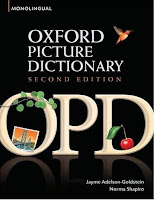 Oxford Picture Dictionary