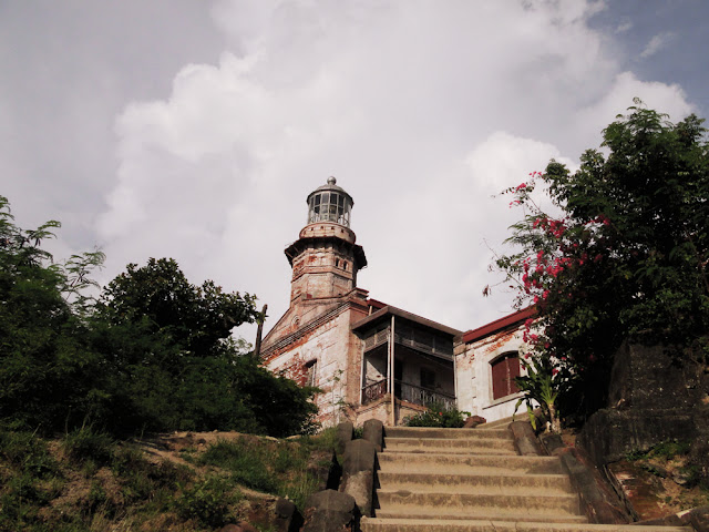 cape bojeador lighthouse