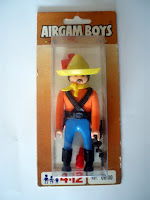 airgam boys mexicano 06100