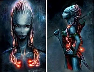 concept artwork avatar neytiri