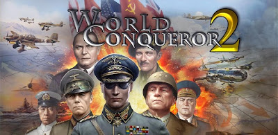 World Conqueror 2 1.19 Apk Download