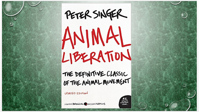 Animal Liberation: The Definitive Classic of the Animal Movement (Reissue Edition)