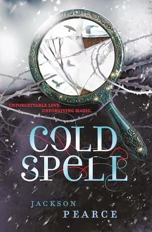 https://www.goodreads.com/book/show/16039122-cold-spell?ac=1