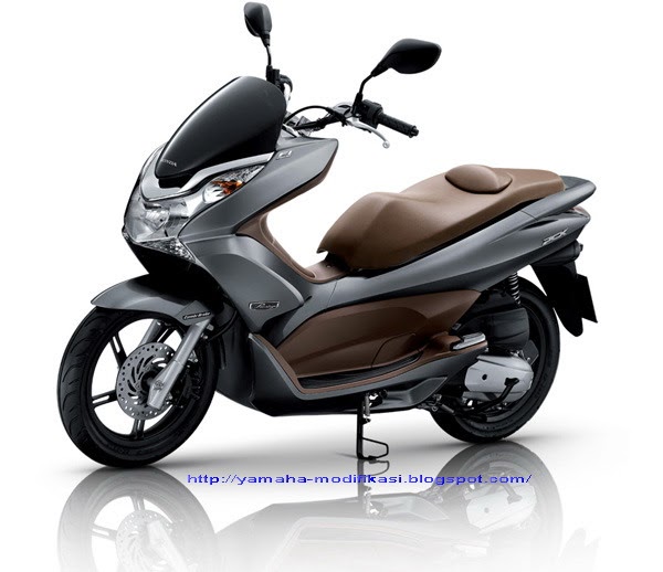 Newest Yamaha Modofications  NEW MODIFIKASI MOTOR  SPORT 