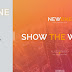 Newone - Responsive Coming Soon Page