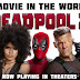 Download Film Deadpool 2 (2018) HDTS 480p & 720p Subtitle Indonesia