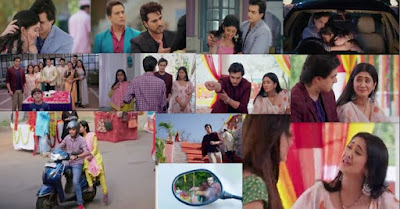 Yeh Rishta Kya Kehlata Hai Episode 17th March 2020 Written Update " Kartik Doubts On Sister Leela "