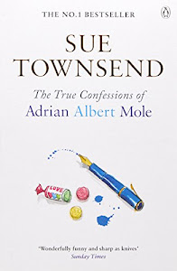 True Confessions of Adrian Mole, Margaret Hilda Roberts and Susan Lilian Townsend