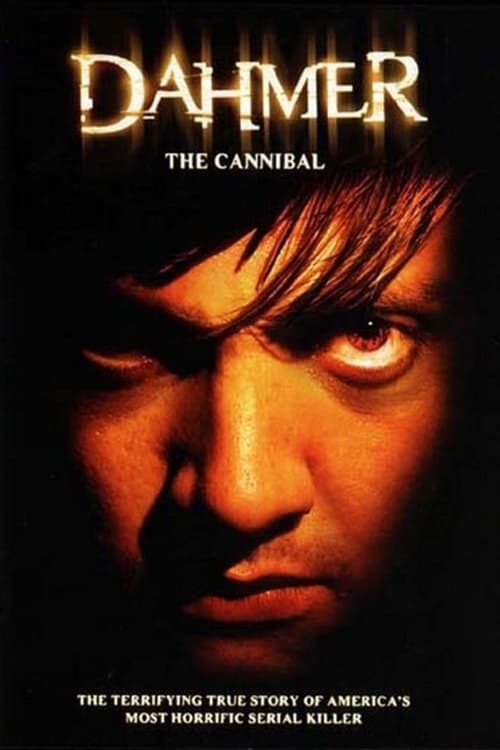 Dahmer - Il cannibale di Milwaukee 2002 Film Completo Streaming